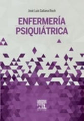 ENFERMERIA PSIQUIATRICA - 9788490226810